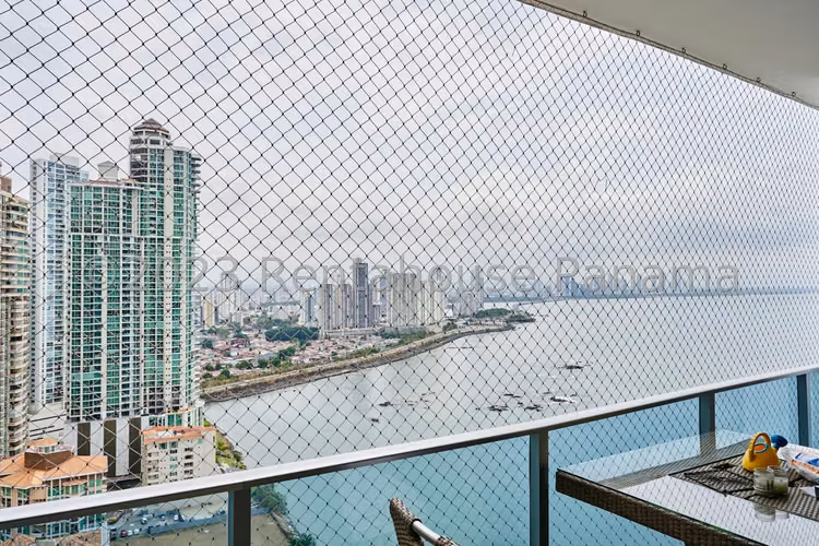 VENTA DE APARTAMENTO EN GRAND TOWER PUNTA PACIFICA HQ - Imagen 6