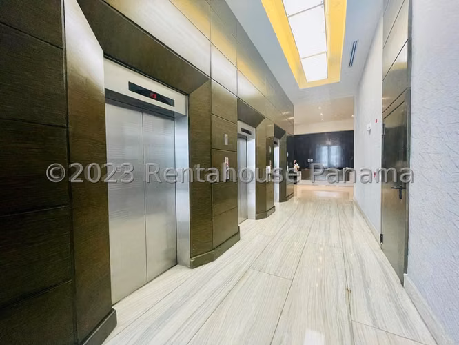 VENTA DE APARTAMENTO EN GRAND TOWER PUNTA PACIFICA HQ - Imagen 3