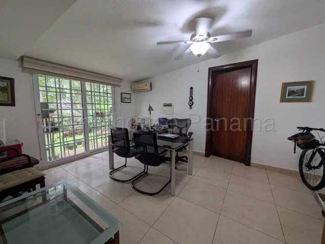 Hermosa Casa en Venta en Curundu 26*2744Mfk - Imagen 5