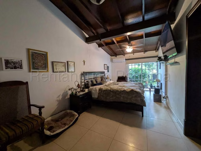 Hermosa Casa en Venta en Curundu 26*2744Mfk - Imagen 13