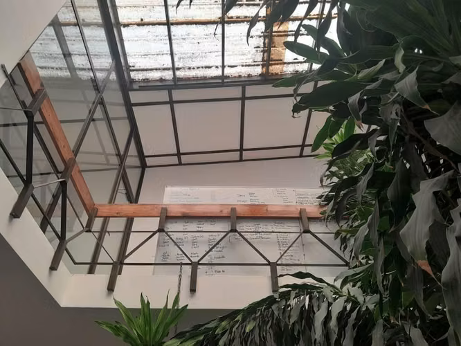 LOS ANGELES, VENDO HERMOSA CASA DUPLEX PARA USO COMERCIAL O RESIDENCIAL.MIXTA - Imagen 3