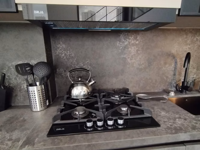 Loft Amoblado en Coco del Mar |  2 Habitación | Amenidades Exclusivas | Listo para Ocupar - Imagen 5