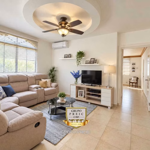 Casa en alquiler Clayton Village Amoblada IG - Imagen 5