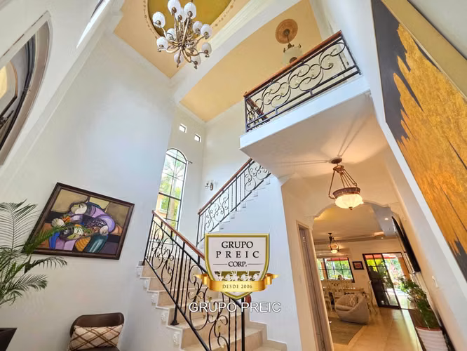 Casa en alquiler Clayton Village Amoblada IG - Imagen 3