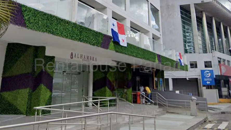 ALQUILER LOCAL COMERCIAL ALBROOK MALL 26ML5299