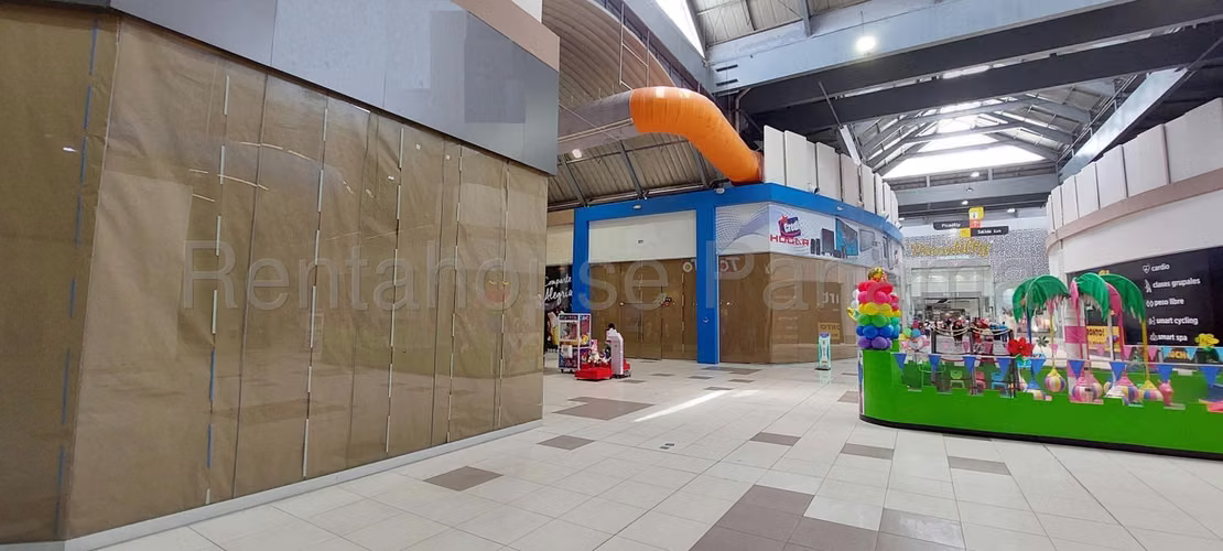 VENTA LOCAL COMERCIAL MEGAMALL TOCUMEN - Imagen 3