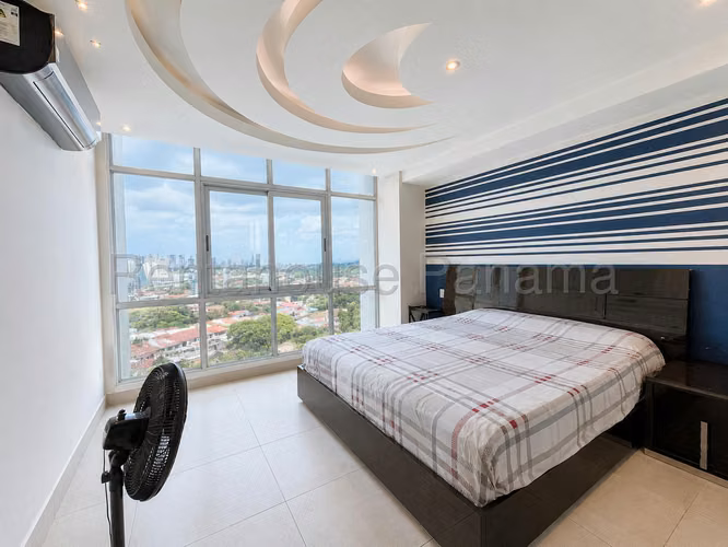 ALQUILER DE APARTAMENTO EN DOS MARES MCD26-8440