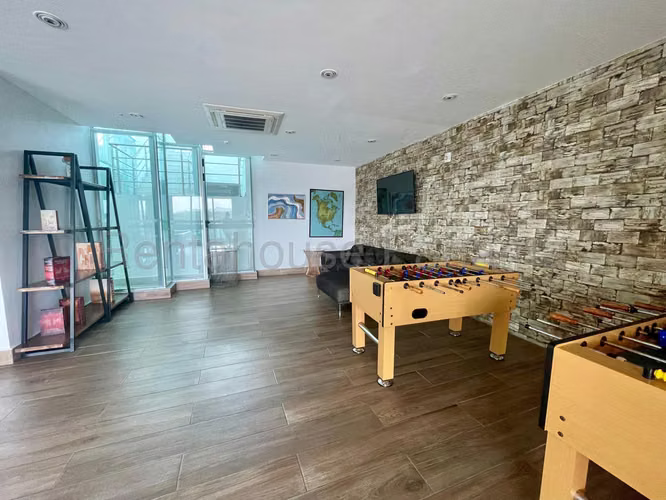 ALQUILER DE APARTAMENTO EN DOS MARES MCD26-8440
