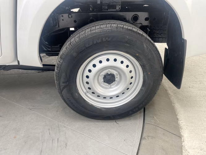 NISSAN NP300 FRONTIER - 2025 - PFNX - Automarket - Imagen 2