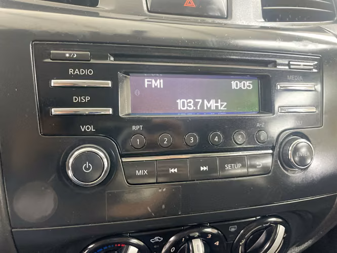 NISSAN NP300 FRONTIER - 2025 - PFNX - Automarket - Imagen 8