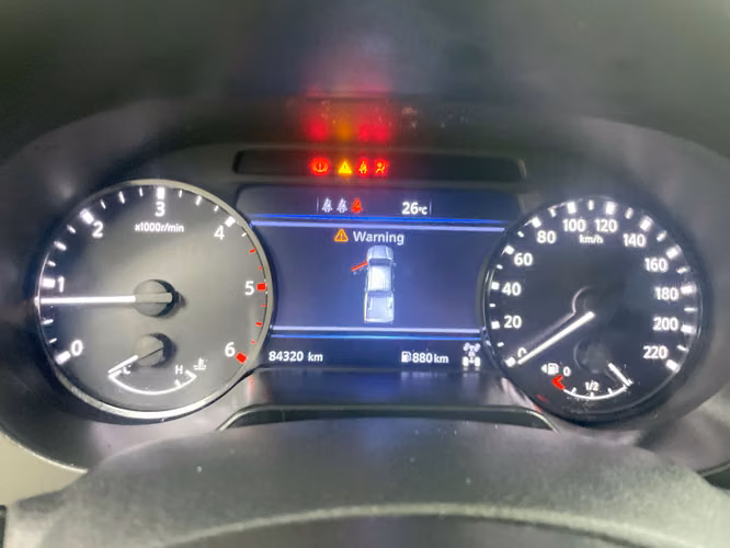 NISSAN NP300 FRONTIER - 2025 - PFNX - Automarket - Imagen 7