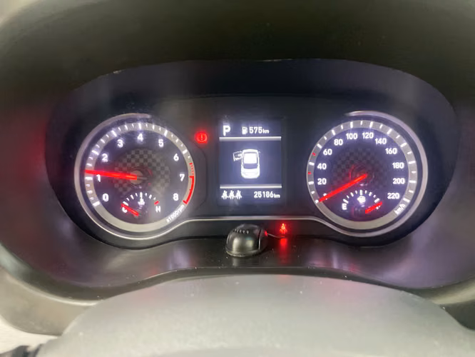 HYUNDAI GRAND I-10 - 2026 - HIX - Automarket - Imagen 7