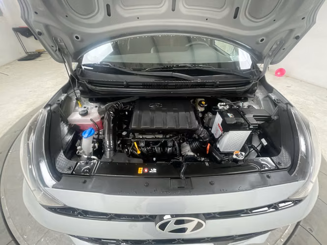 HYUNDAI GRAND I-10 - 2026 - HIX - Automarket - Imagen 3