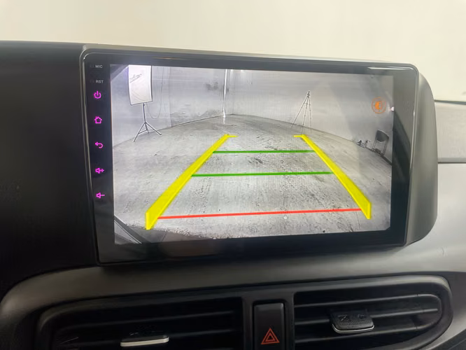 HYUNDAI GRAND I-10 - 2026 - HIX - Automarket - Imagen 9