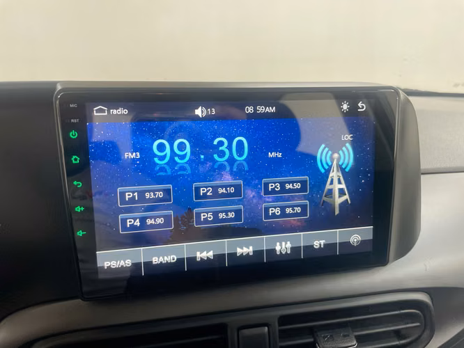 HYUNDAI GRAND I-10 - 2026 - HIX - Automarket - Imagen 8