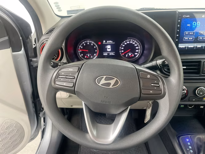 HYUNDAI GRAND I-10 - 2026 - HIX - Automarket - Imagen 6