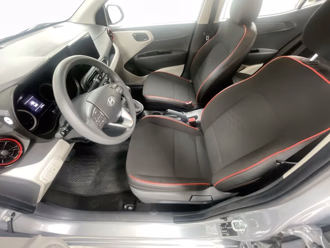 HYUNDAI GRAND I-10 - 2026 - HIX - Automarket - Imagen 5