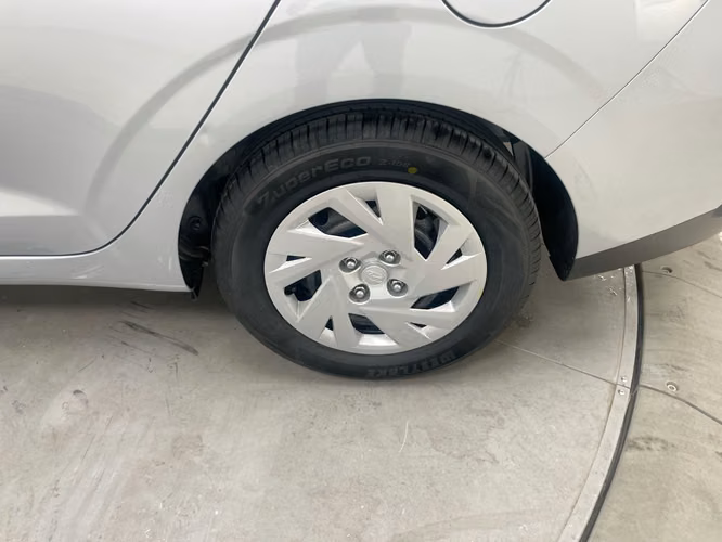 HYUNDAI GRAND I-10 - 2026 - HIX - Automarket - Imagen 2