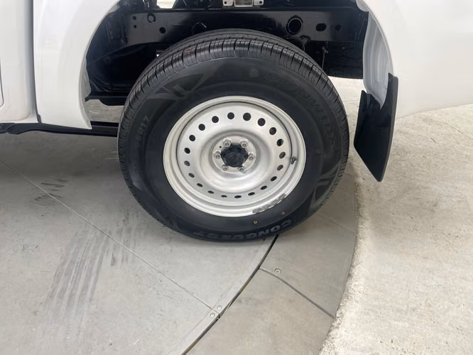 NISSAN NP300 FRONTIER - 2025 - PFNX - Automarket - Imagen 2