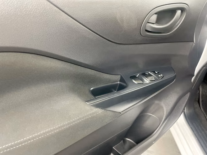 NISSAN NP300 FRONTIER - 2025 - PFNX - Automarket - Imagen 4