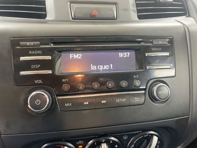 NISSAN NP300 FRONTIER - 2025 - PFNX - Automarket - Imagen 8