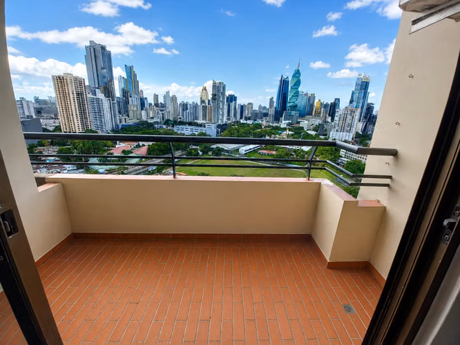 Invierte en PH Pacific Wind | Apartamento de 3 Recámaras