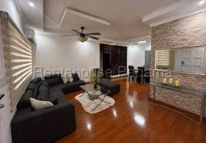 Casa en Venta en Albrook 26jack8918