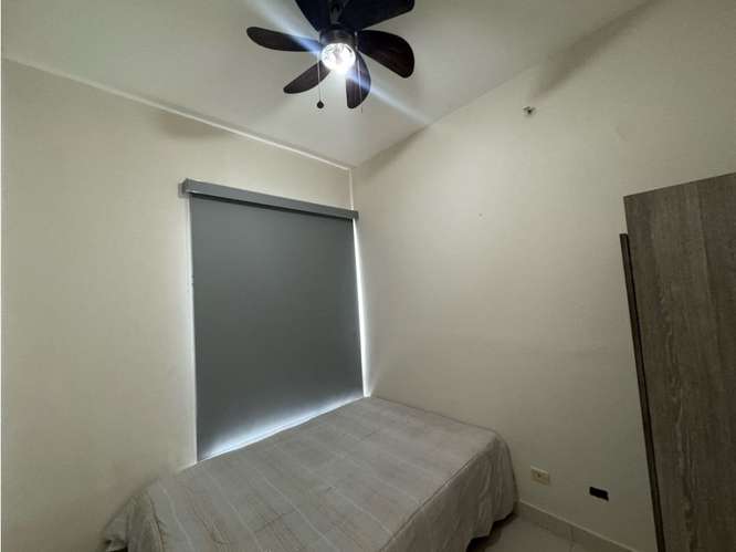 Alquiler de apartamento amoblado | Denovo, Obarrio