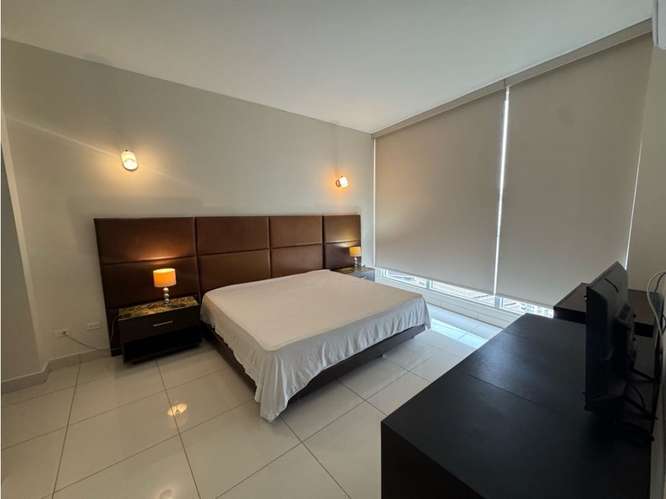 Alquiler de apartamento amoblado | Denovo, Obarrio