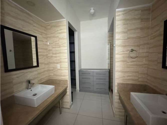 Alquiler de apartamento amoblado | Denovo, Obarrio
