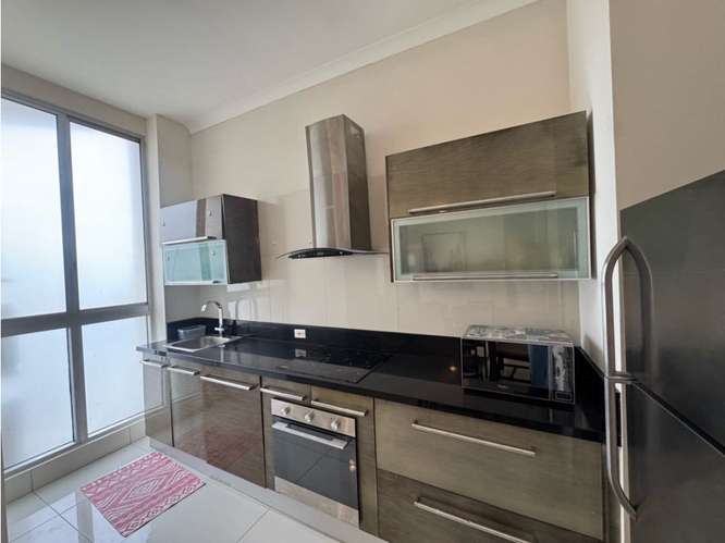 Alquiler de apartamento amoblado | Denovo, Obarrio