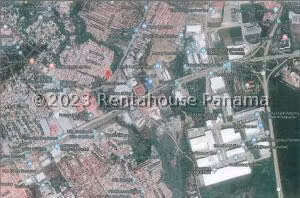 Venta de Terreno con 2117m2 en Las Mañanitas 26-4665SR - Imagen 2