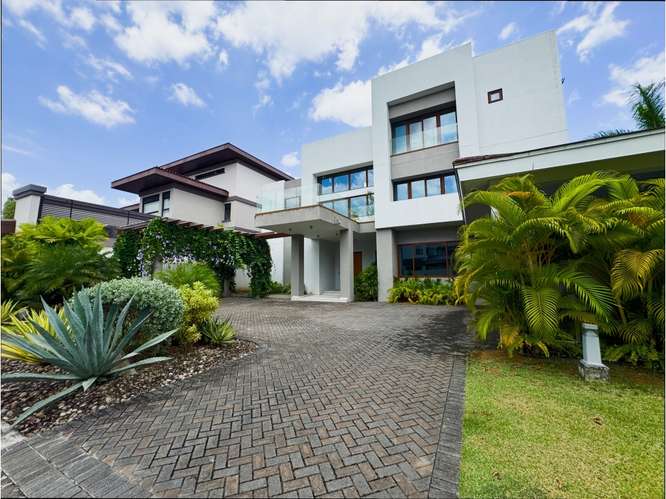 Venta de Casa Residencial Balmoral, Costa del Este - Imagen 2