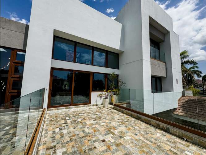 Venta de Casa Residencial Balmoral, Costa del Este - Imagen 18