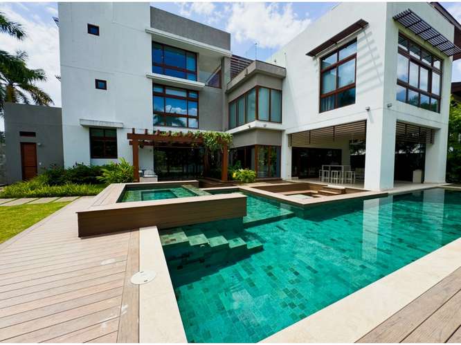 Venta de Casa Residencial Balmoral, Costa del Este - Imagen 1