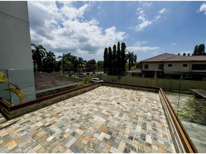 Venta de Casa Residencial Balmoral, Costa del Este - Imagen 17