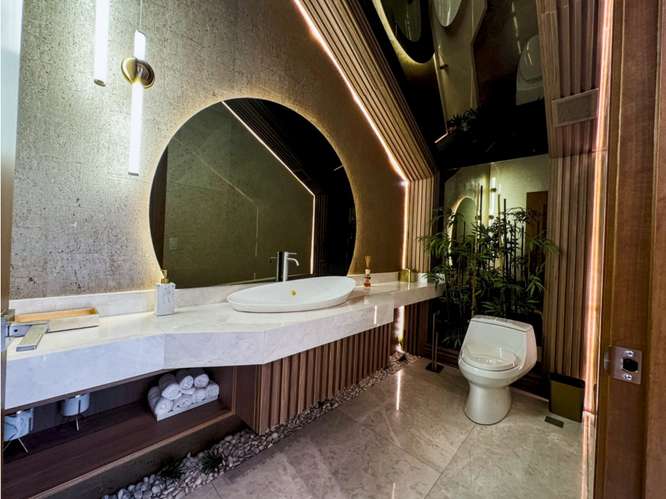 Venta de Casa Residencial Balmoral, Costa del Este - Imagen 16
