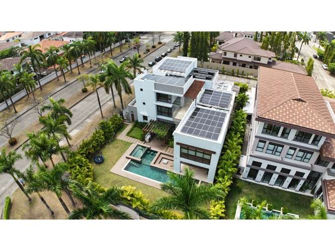 Venta de Casa Residencial Balmoral, Costa del Este - Imagen 3