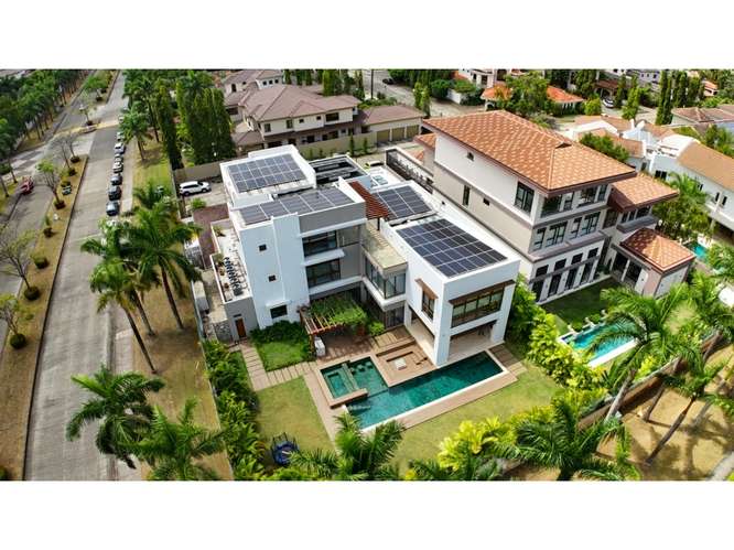 Venta de Casa Residencial Balmoral, Costa del Este - Imagen 4