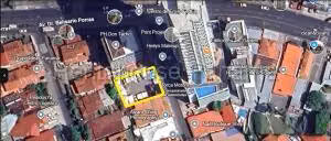 Venta de Terreno con 453m2 en San Francisco 25-4570SR