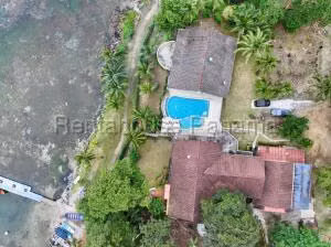 Venta de Terreno con 16000m2 en Garote  26-8102SR