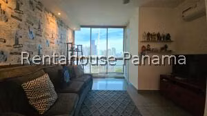 Venta de Apartamento con 224m2 en San Francisco PH Pacific Bay 26-5027SR