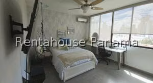 Venta de Apartamento con 224m2 en San Francisco PH Pacific Bay 26-5027SR