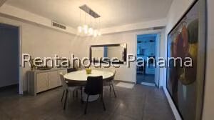 Venta de Apartamento con 224m2 en San Francisco PH Pacific Bay 26-5027SR
