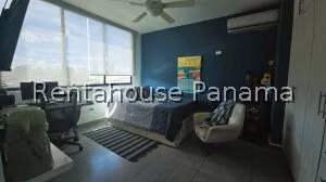 Venta de Apartamento con 224m2 en San Francisco PH Pacific Bay 26-5027SR