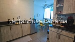 Venta de Apartamento con 224m2 en San Francisco PH Pacific Bay 26-5027SR