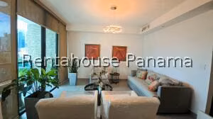 Venta de Apartamento con 224m2 en San Francisco PH Pacific Bay 26-5027SR