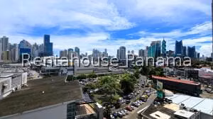 Venta de Apartamento con 224m2 en San Francisco PH Pacific Bay 26-5027SR