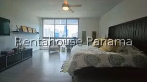 Venta de Apartamento con 224m2 en San Francisco PH Pacific Bay 26-5027SR