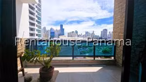 Venta de Apartamento con 224m2 en San Francisco PH Pacific Bay 26-5027SR